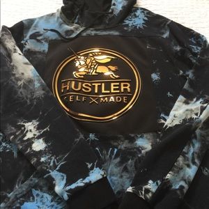 CAMP Hustlers Hoodie